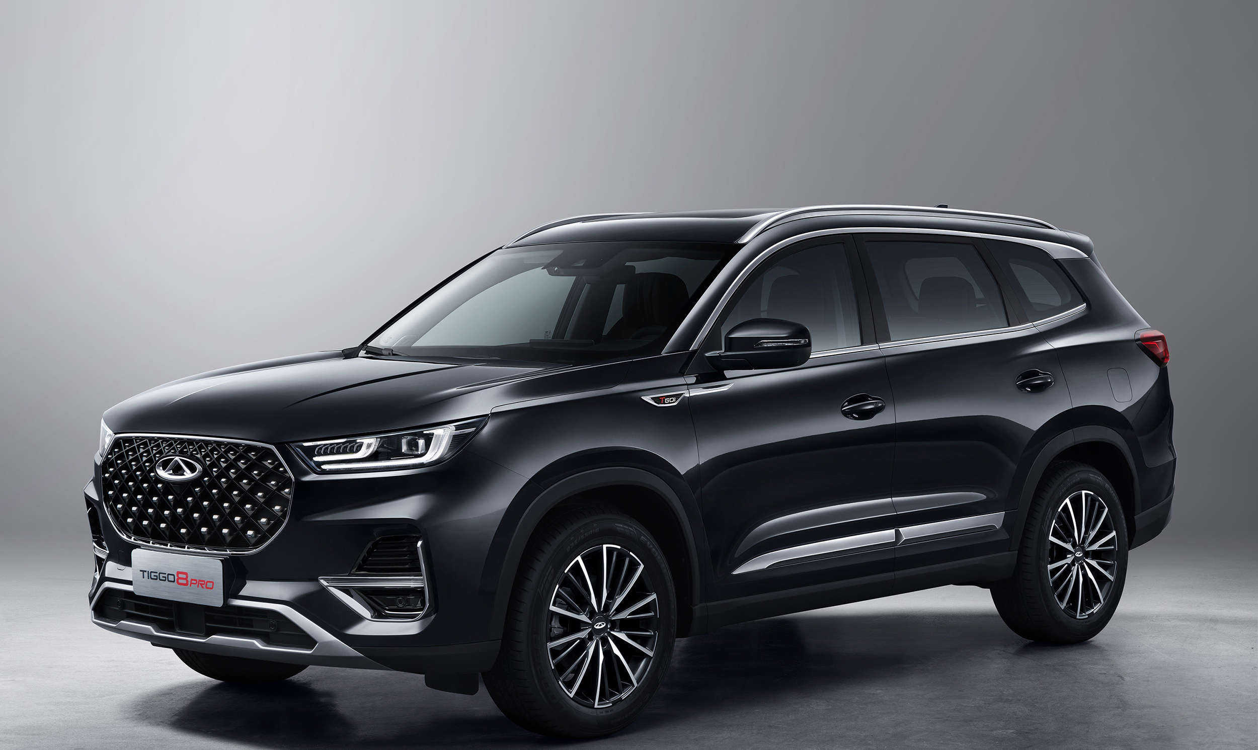 Repuestos Chery - Repuestos La Japonesa - Chery Tiggo